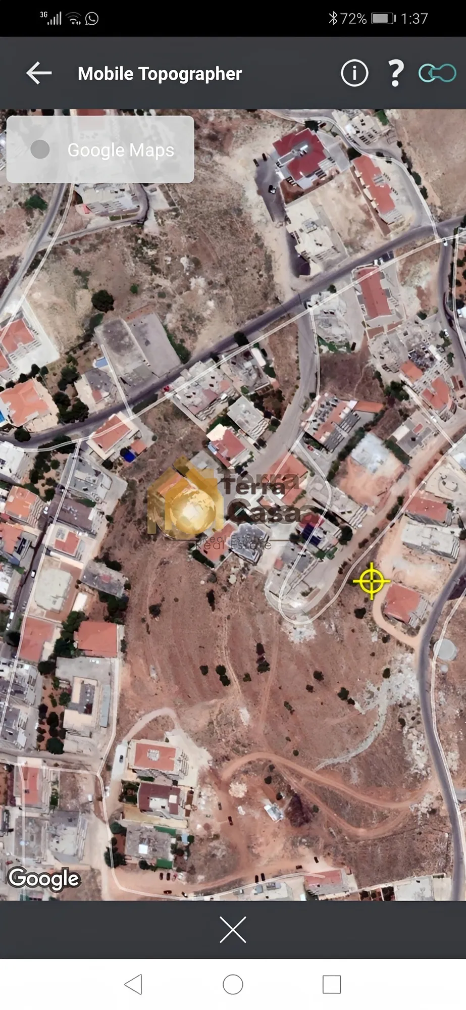 Land for Sale in Ain el Ghossein