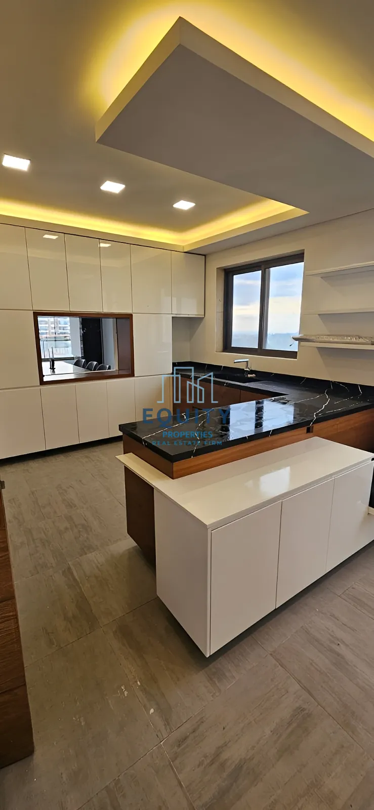 Apartment for Rent in Roumieh