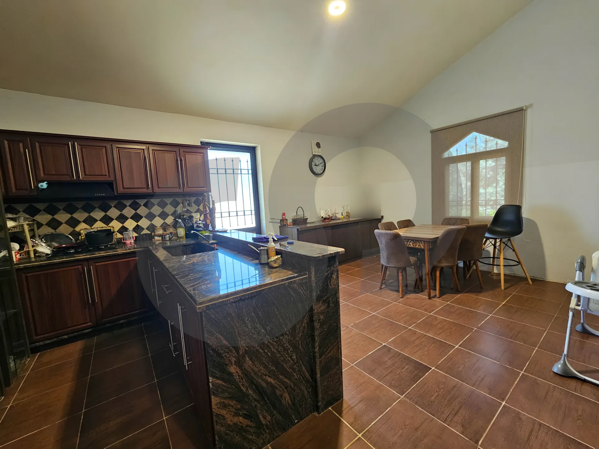 Villa for Sale in Zgharta