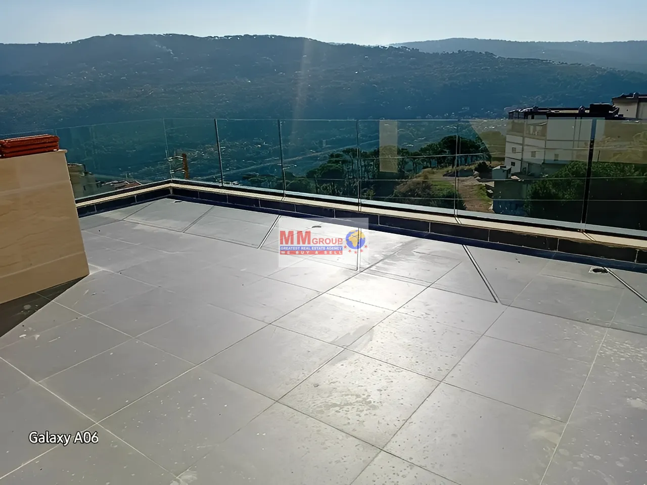 Duplex for Sale in Baabdat