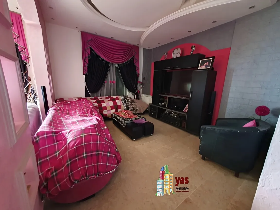 Apartment for Sale in Ghosta