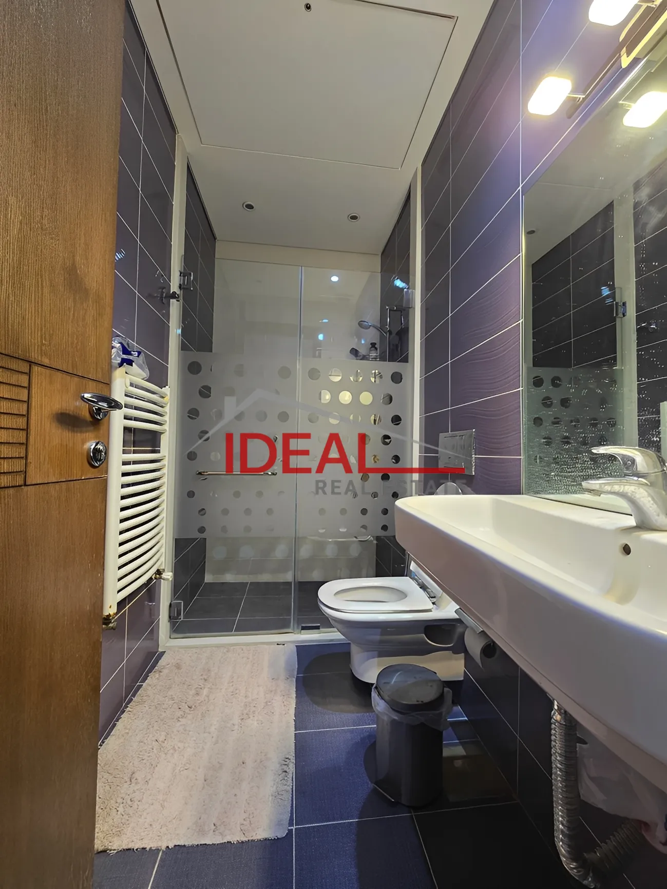 Apartment for Sale in Mar Takla, Hazmieh