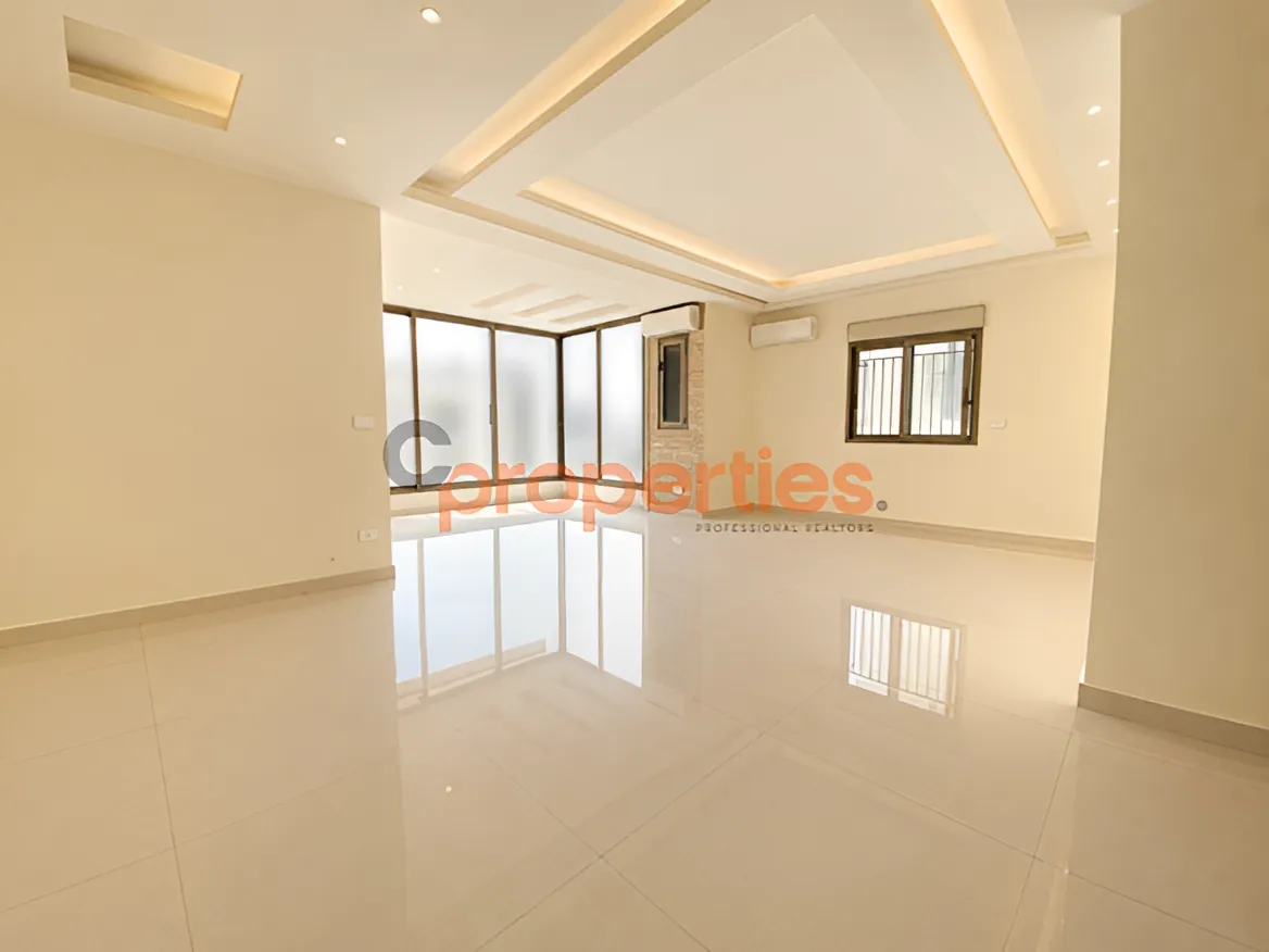 Apartment for Sale in Zalqa - 3 bed, 3 bath