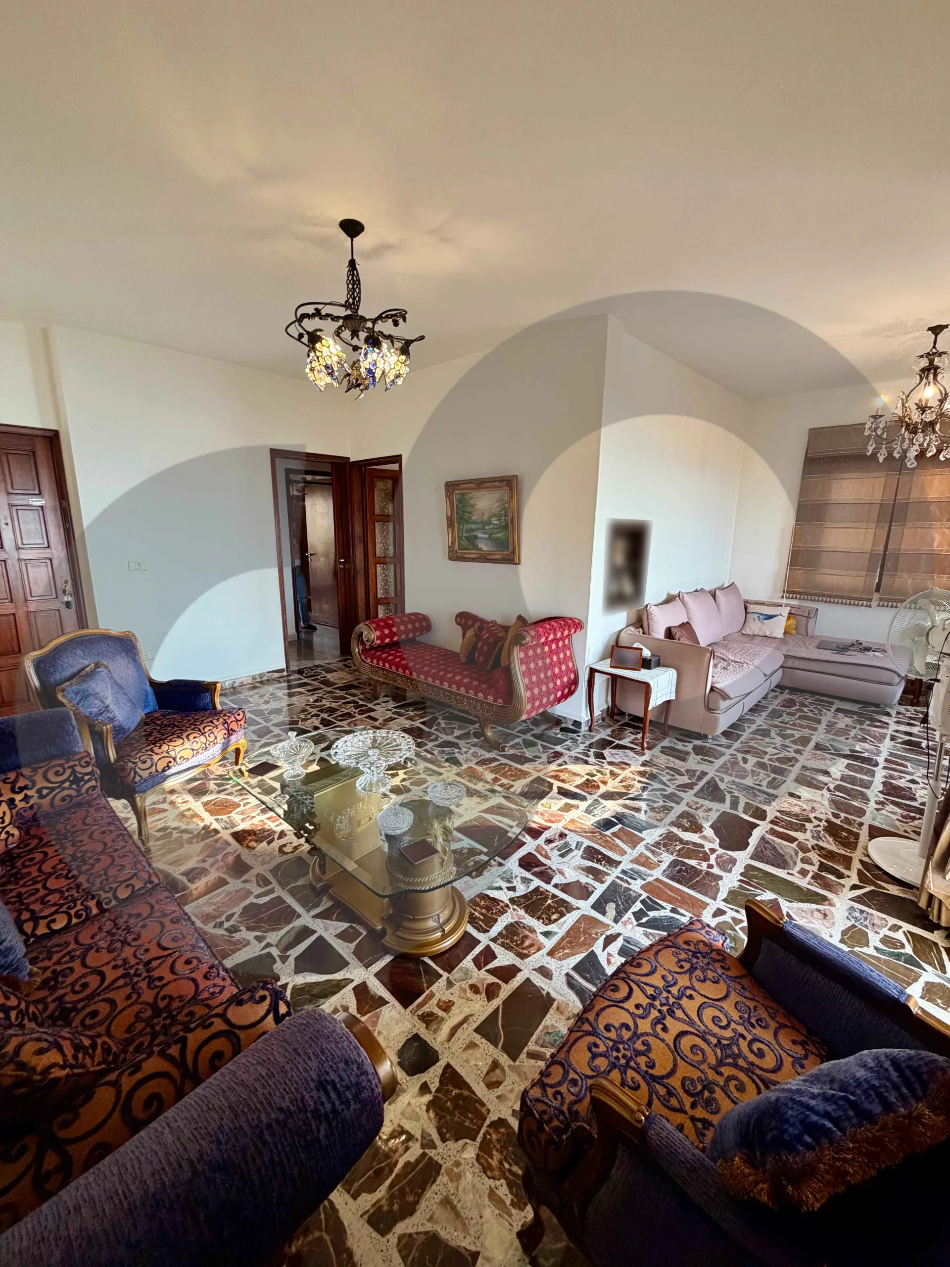 Apartment for Sale in Bourj Hammoud