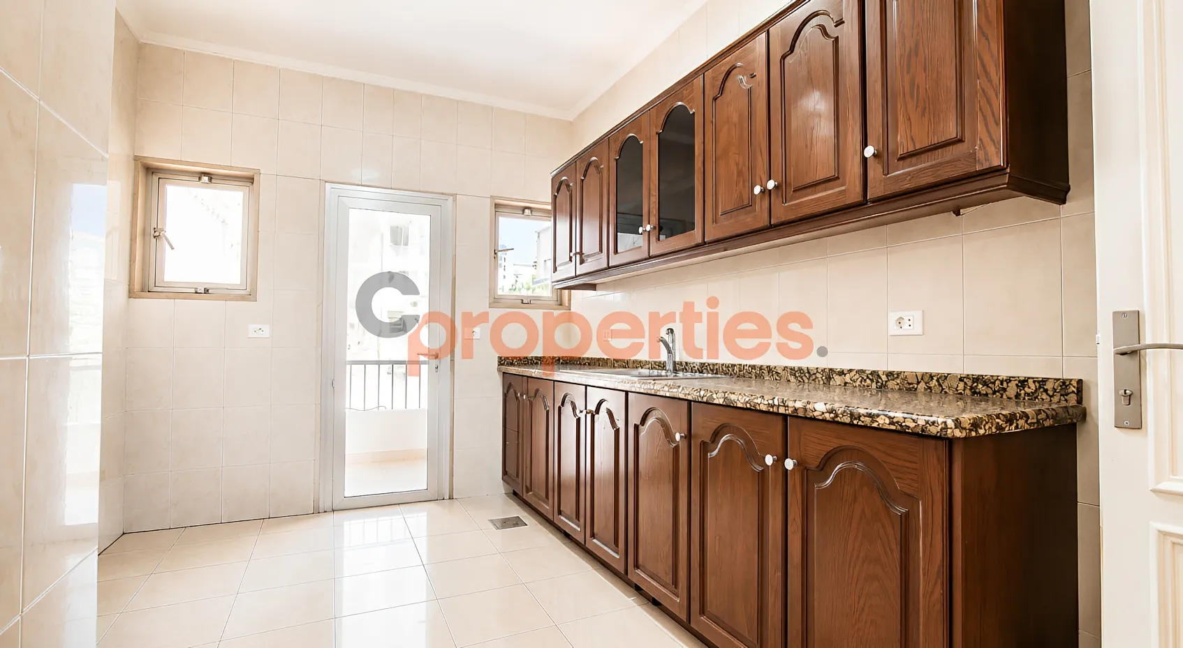 Apartment for rent in Verdun, Beirut, Lebanon