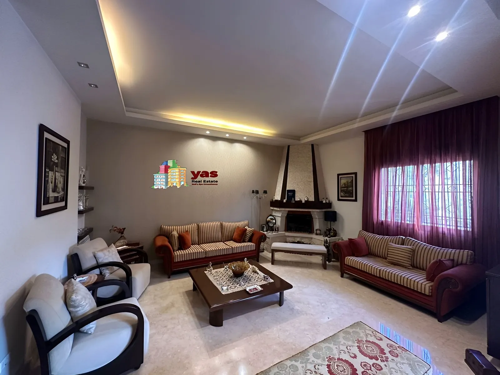 Apartment for Sale in Rabweh