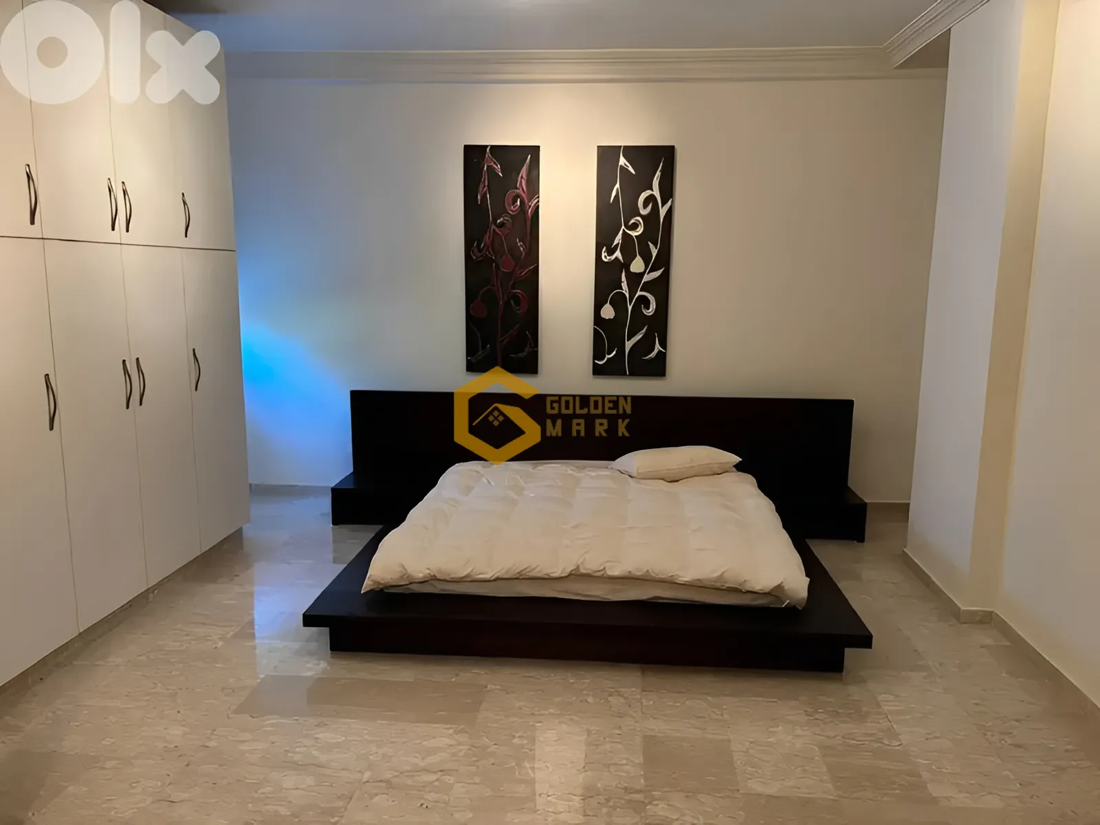 Apartment for Sale in Sahel Aalma