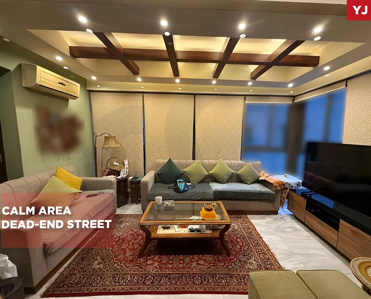 Apartment for Sale in Al Zarif, Beirut, Lebanon - 3 bed, 4 bath
