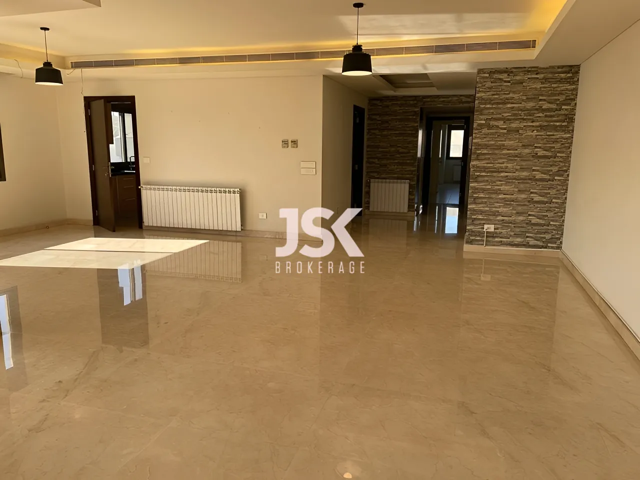 Apartment for Rent in Baabda - 3 bed, 4 bath