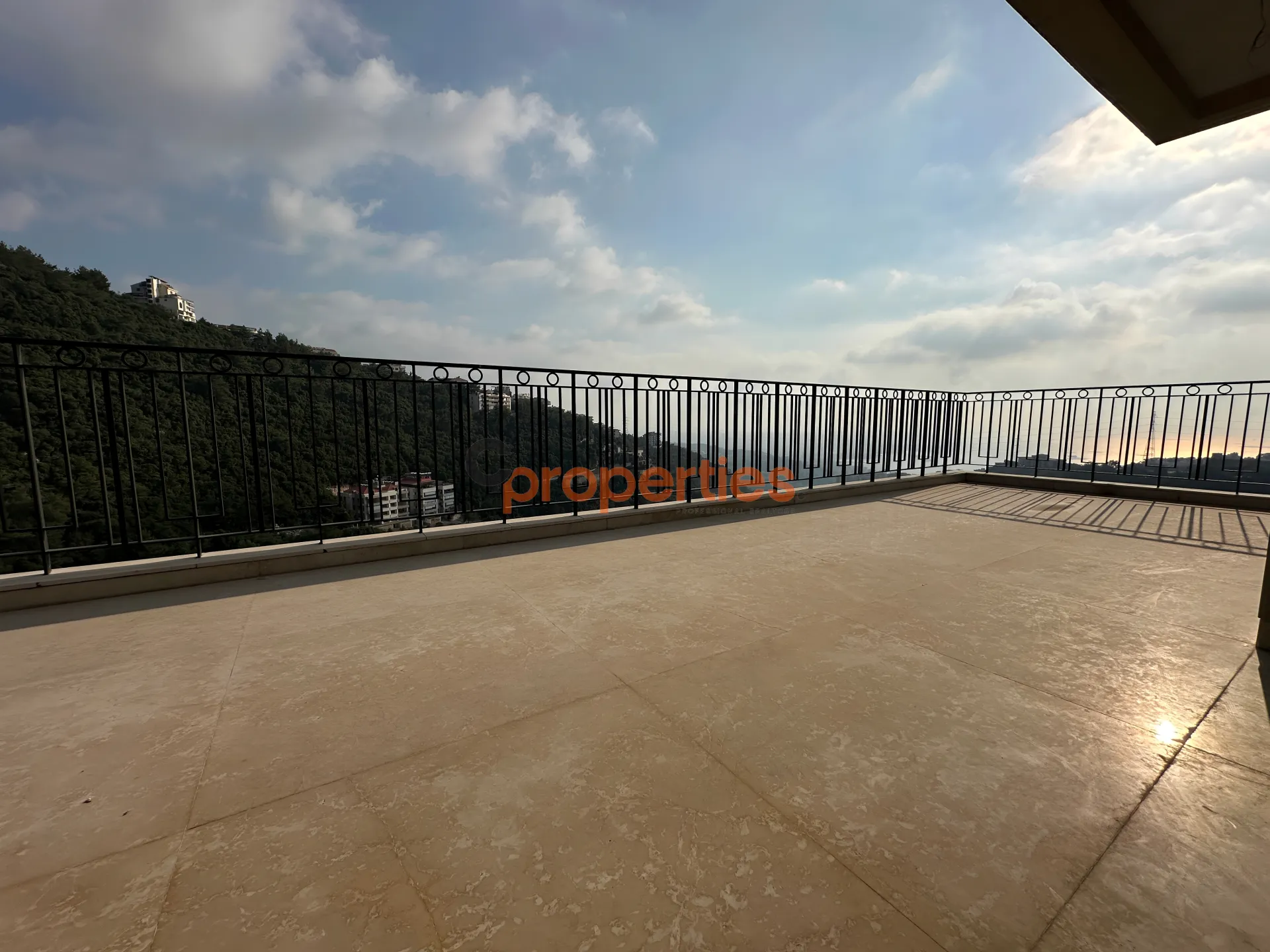 Apartment for sale in Bayada Main Road, Rabieh, Lebanon