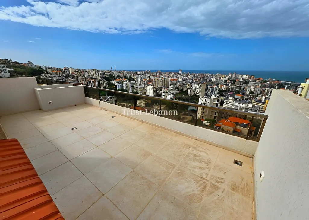 Apartment for sale in Ghadir, Lebanon - 3 bed, 4 bath