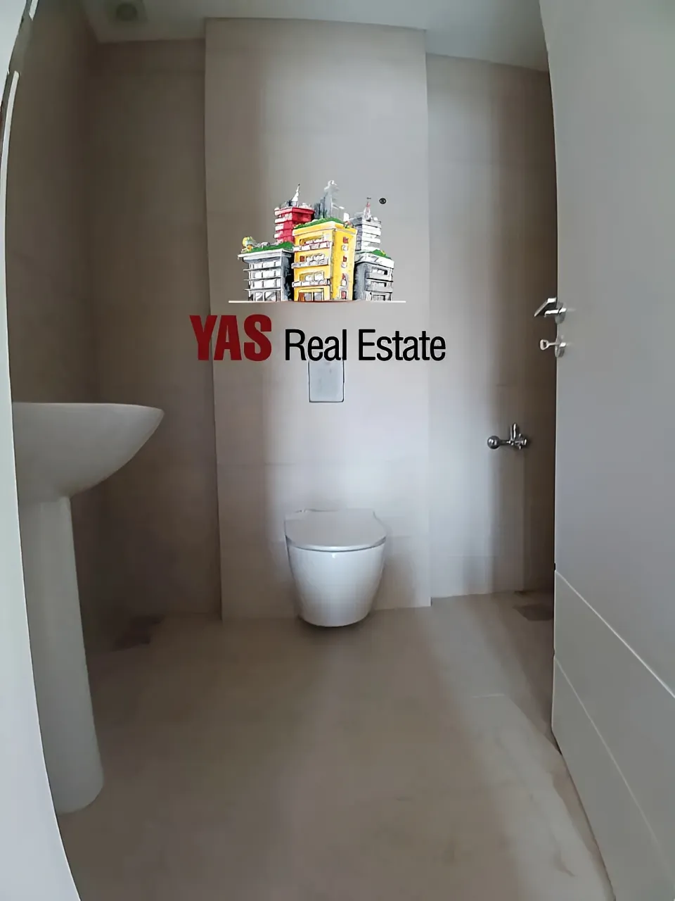 Apartment for Rent in Ballouneh