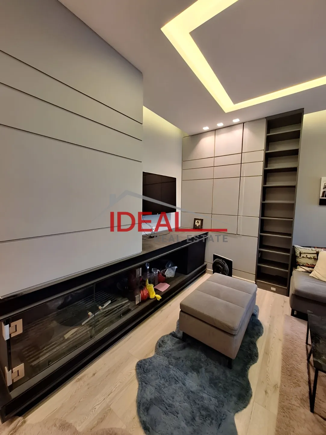 Chalet for sale in Ras Osta, Lebanon - 1 bed, 1 bath