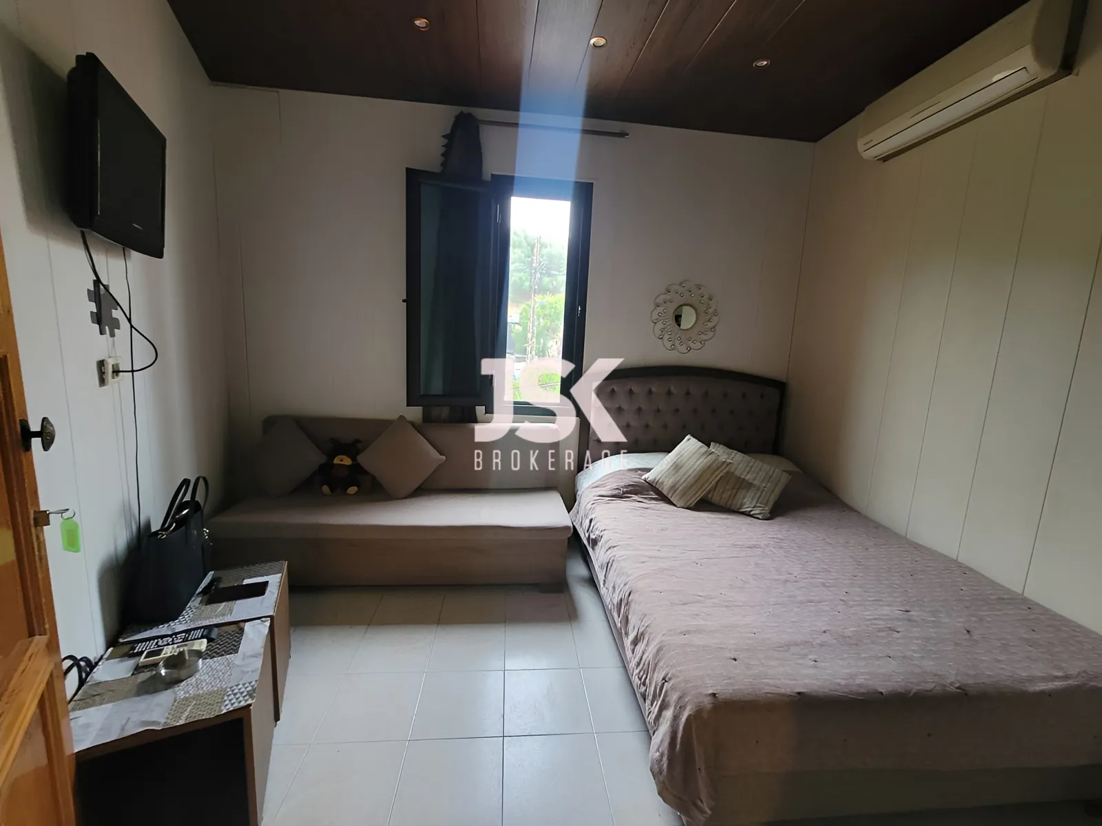 Chalet for Rent in Halat