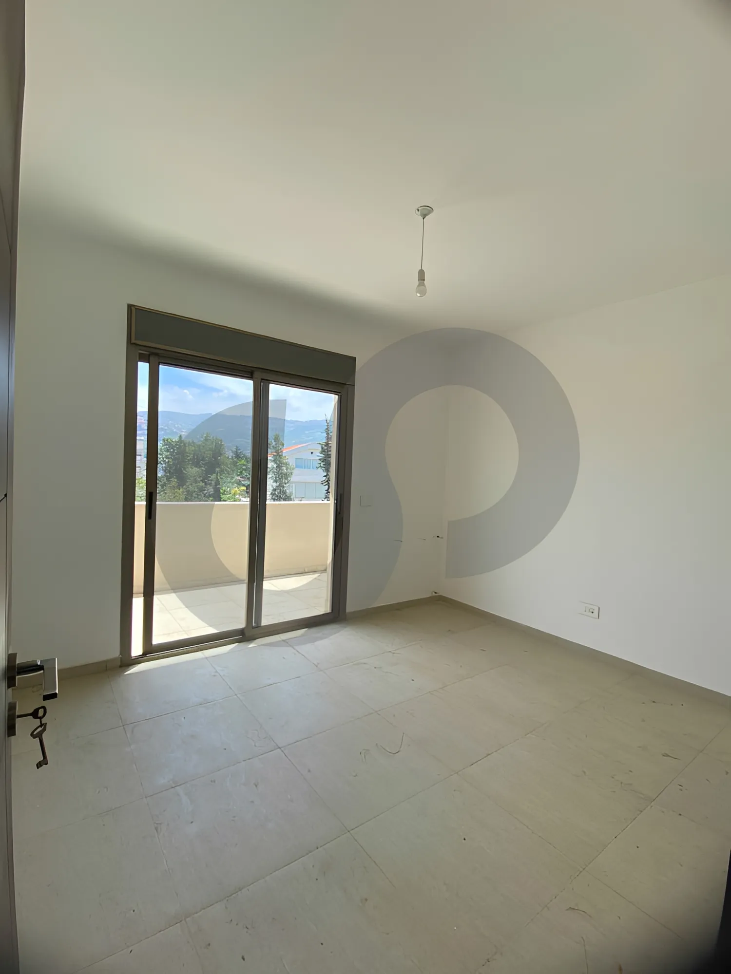 Apartment for Sale in Jamhour