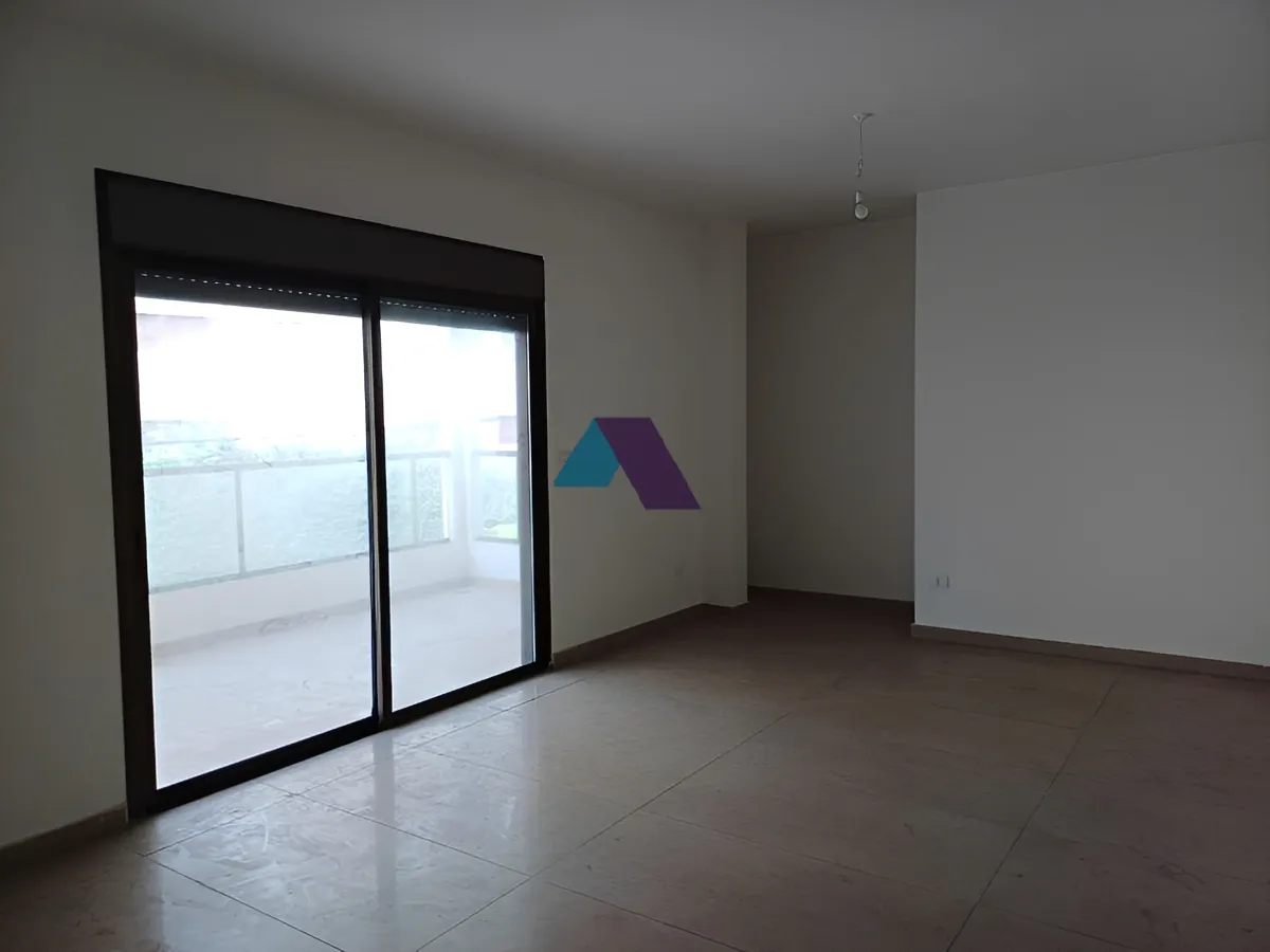 Apartment for Sale in Naqqache - 2 bed, 2 bath