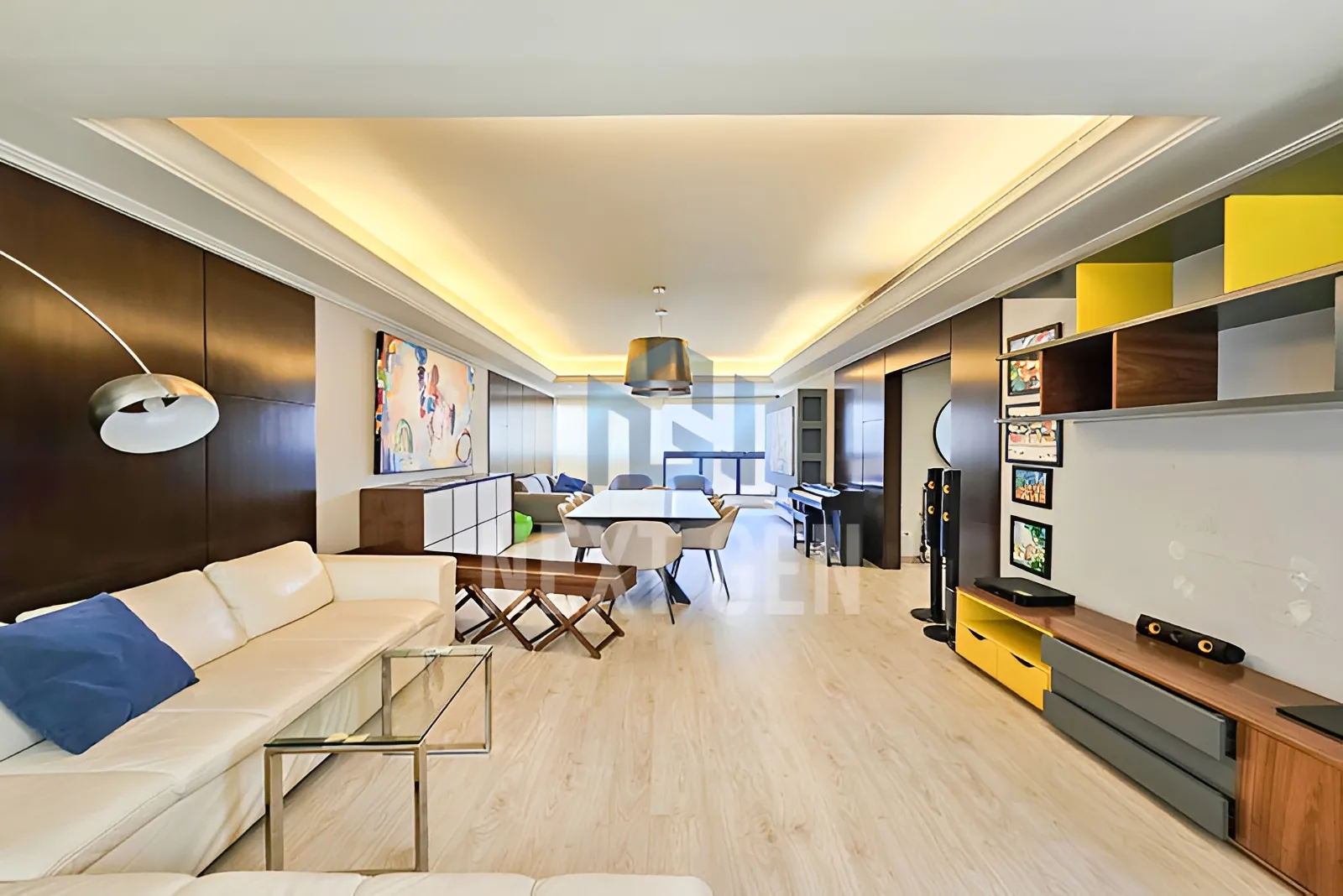 Apartment for Rent in Syoufi