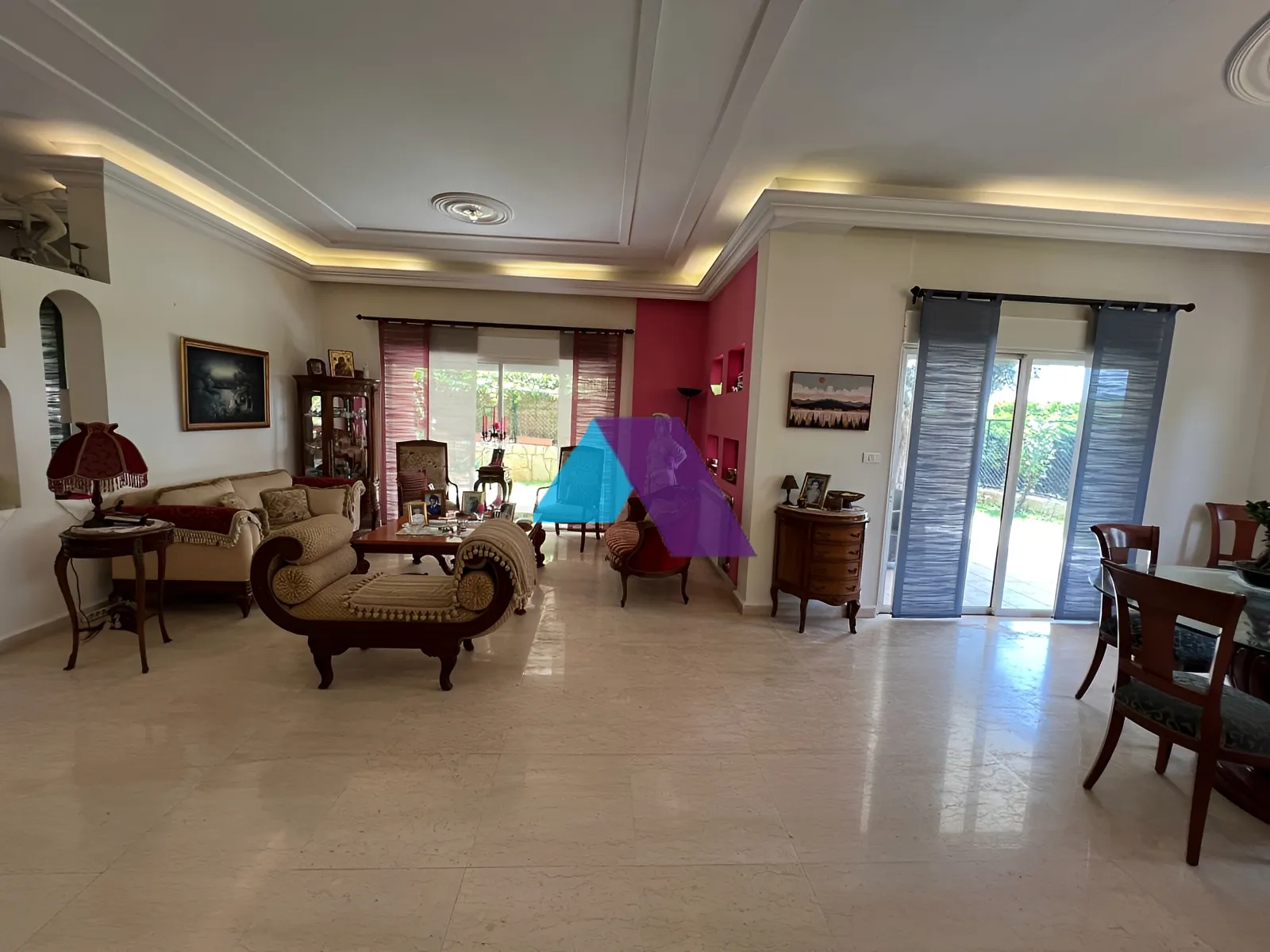 Apartment for Sale in Byblos