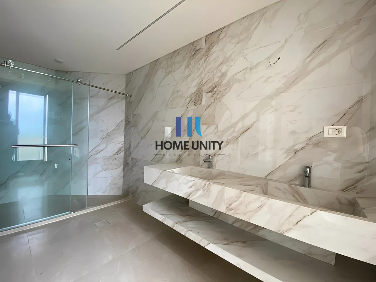 Apartment in Raoucheh, beirut, lebanon