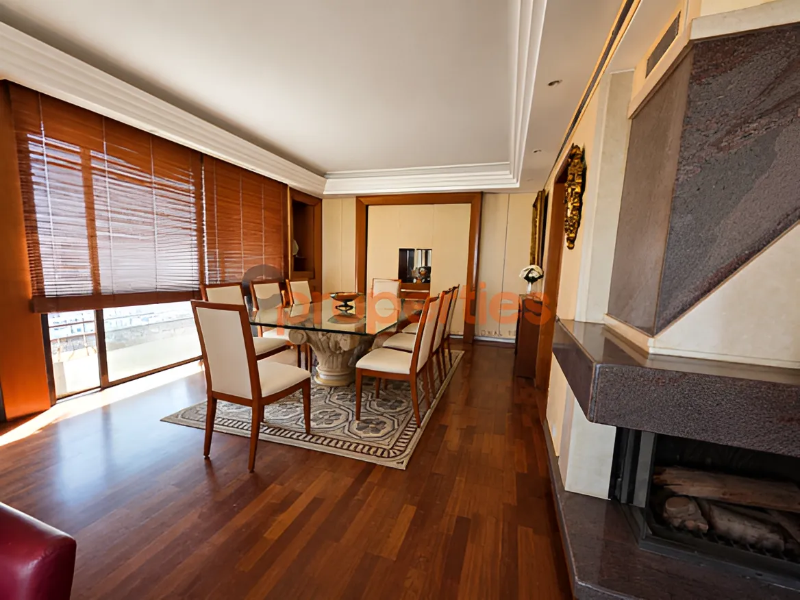 Duplex for sale in Mar Roukouz, Lebanon - 3 bed, 5 bath