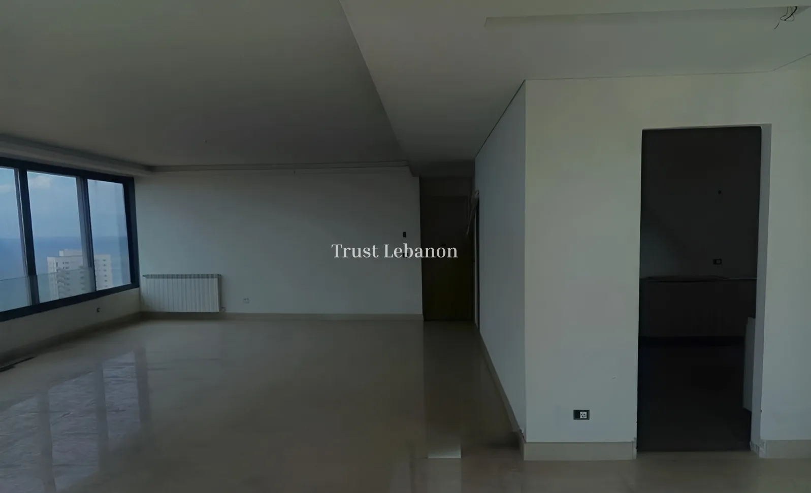 Apartment for rent in Hamra, Beirut, Lebanon