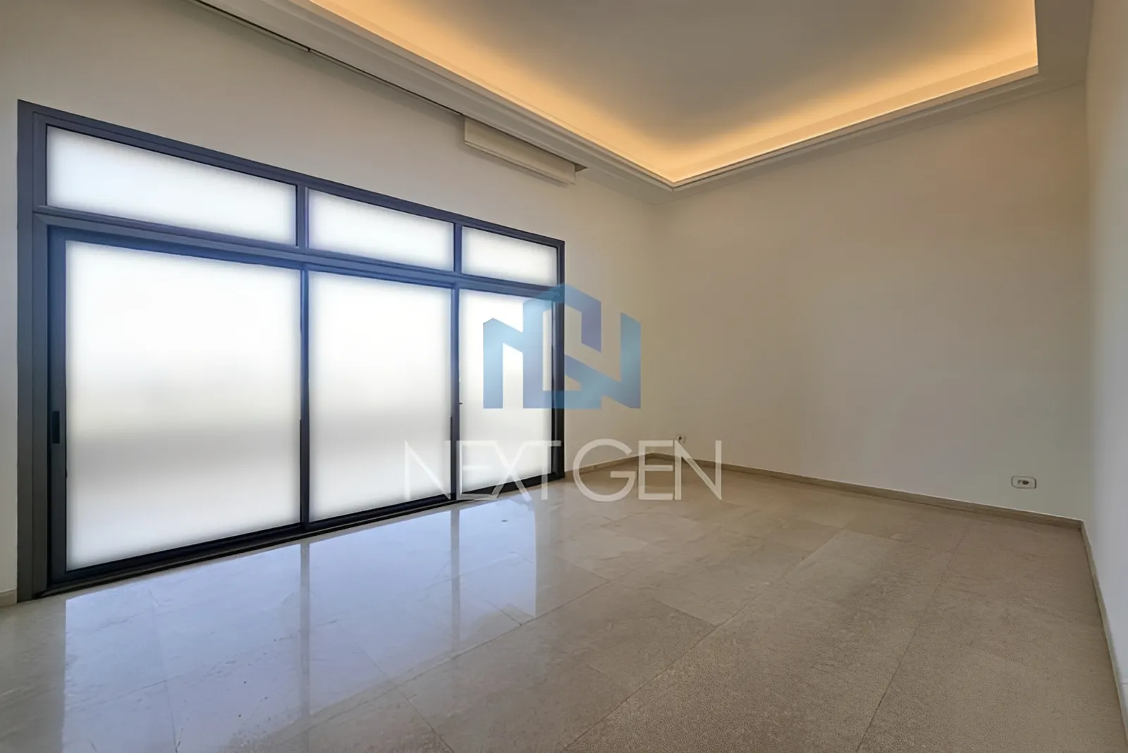 Apartment for Rent in Achrafieh - 3 bed, 4 bath