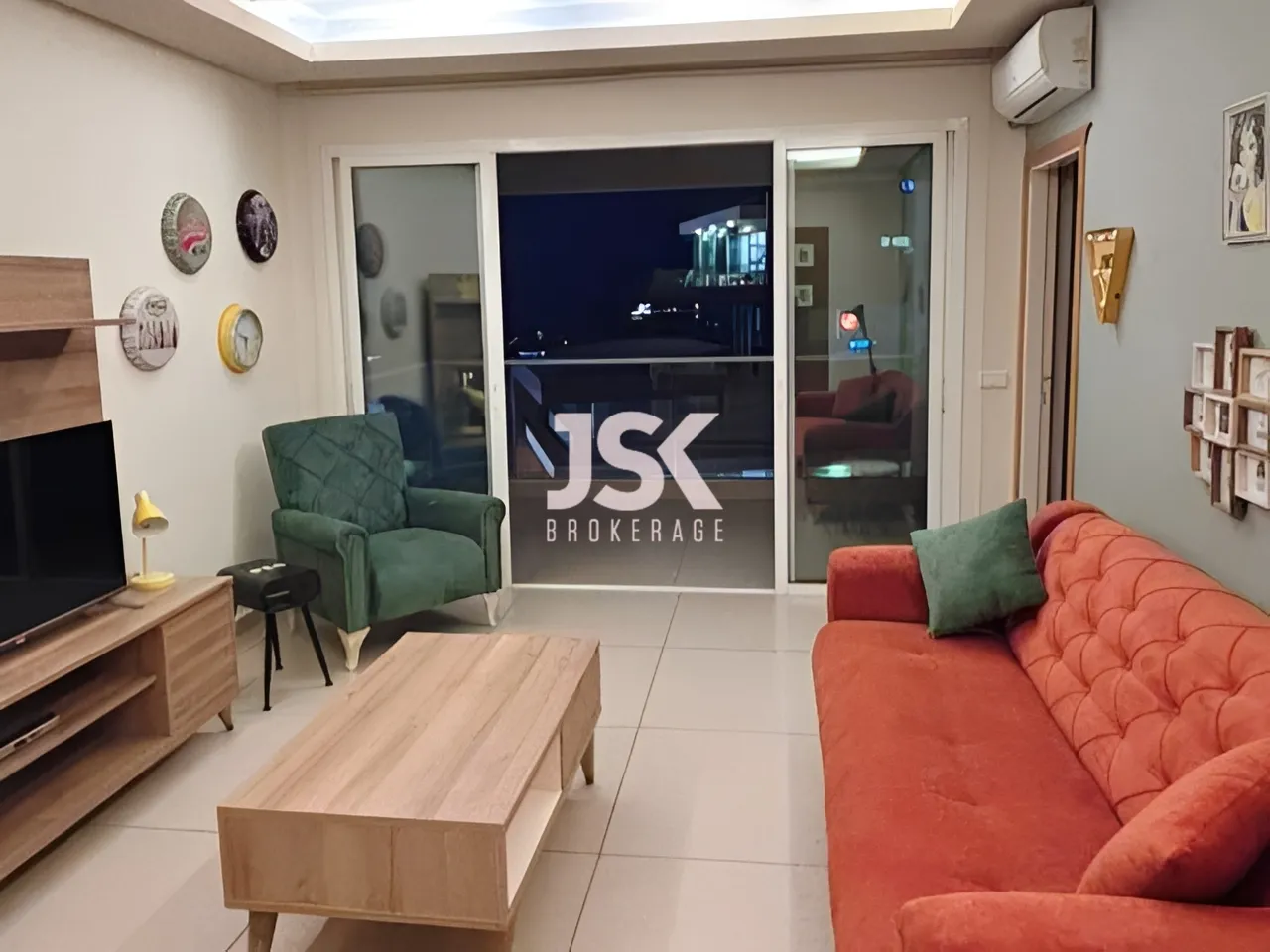 Apartment for Rent in Byblos