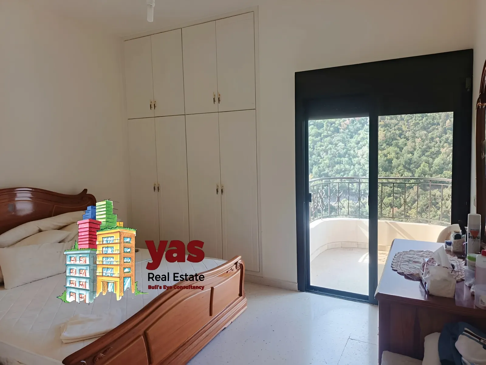 Apartment for Sale in Ghadras