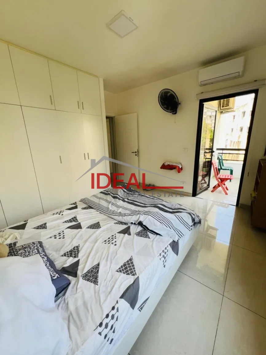 Apartment for rent in Sarba, Lebanon