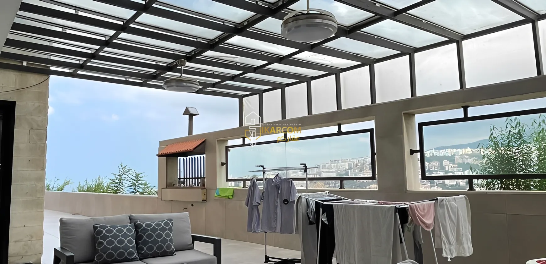 Apartment for Sale in Baabda, Lebanon