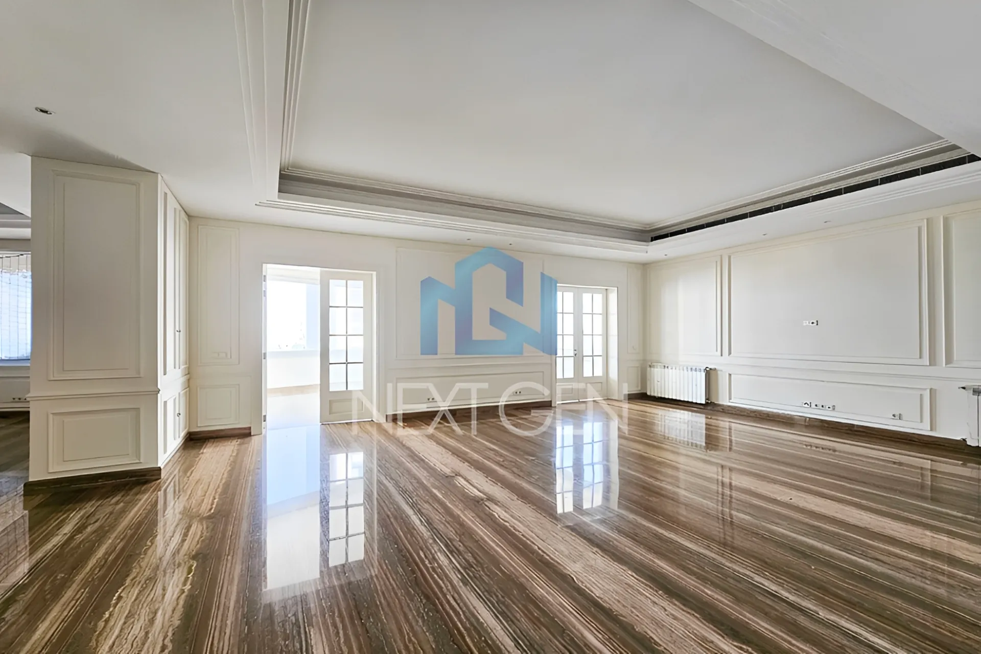 Apartment for sale in Achrafieh, Beirut, Lebanon - 4 bed, 6 bath