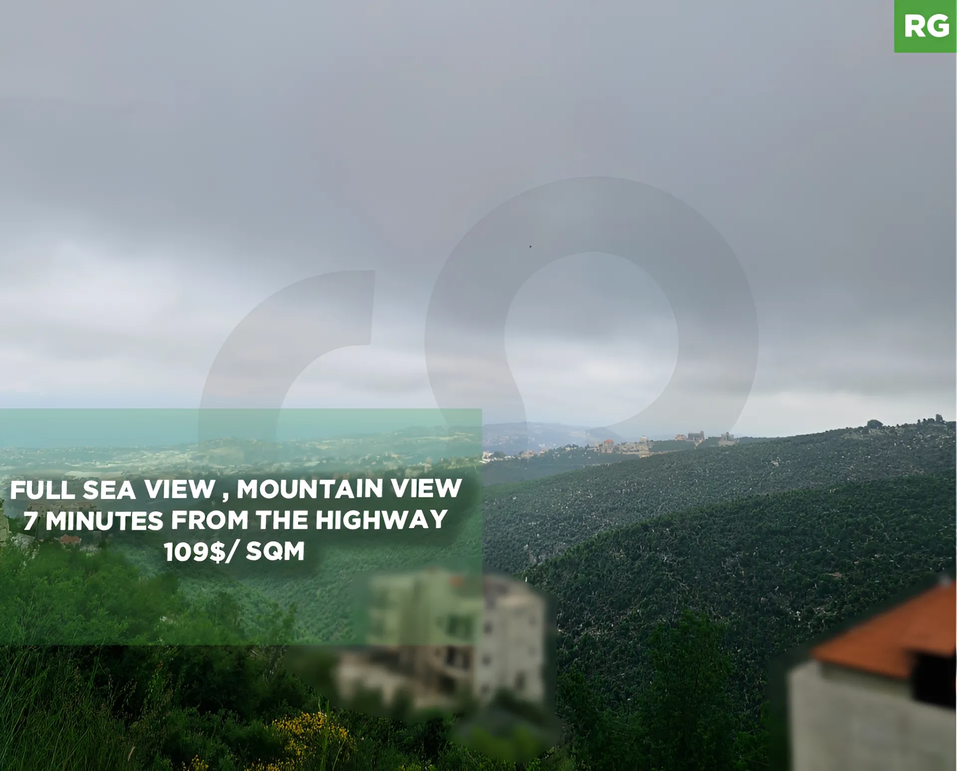 Land for Sale in Ras Osta