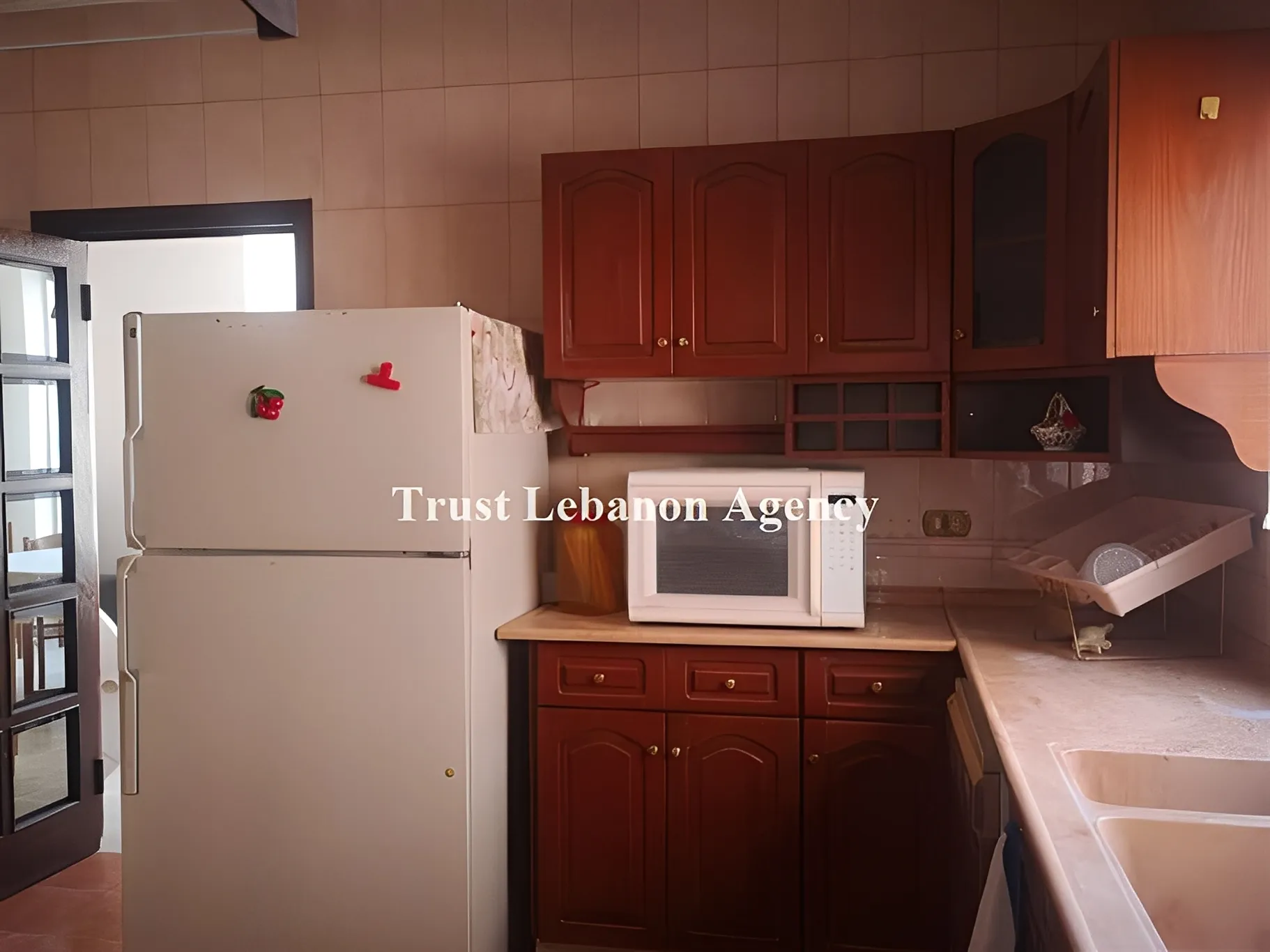 Apartment for Rent in Metn Broumana Lebanon