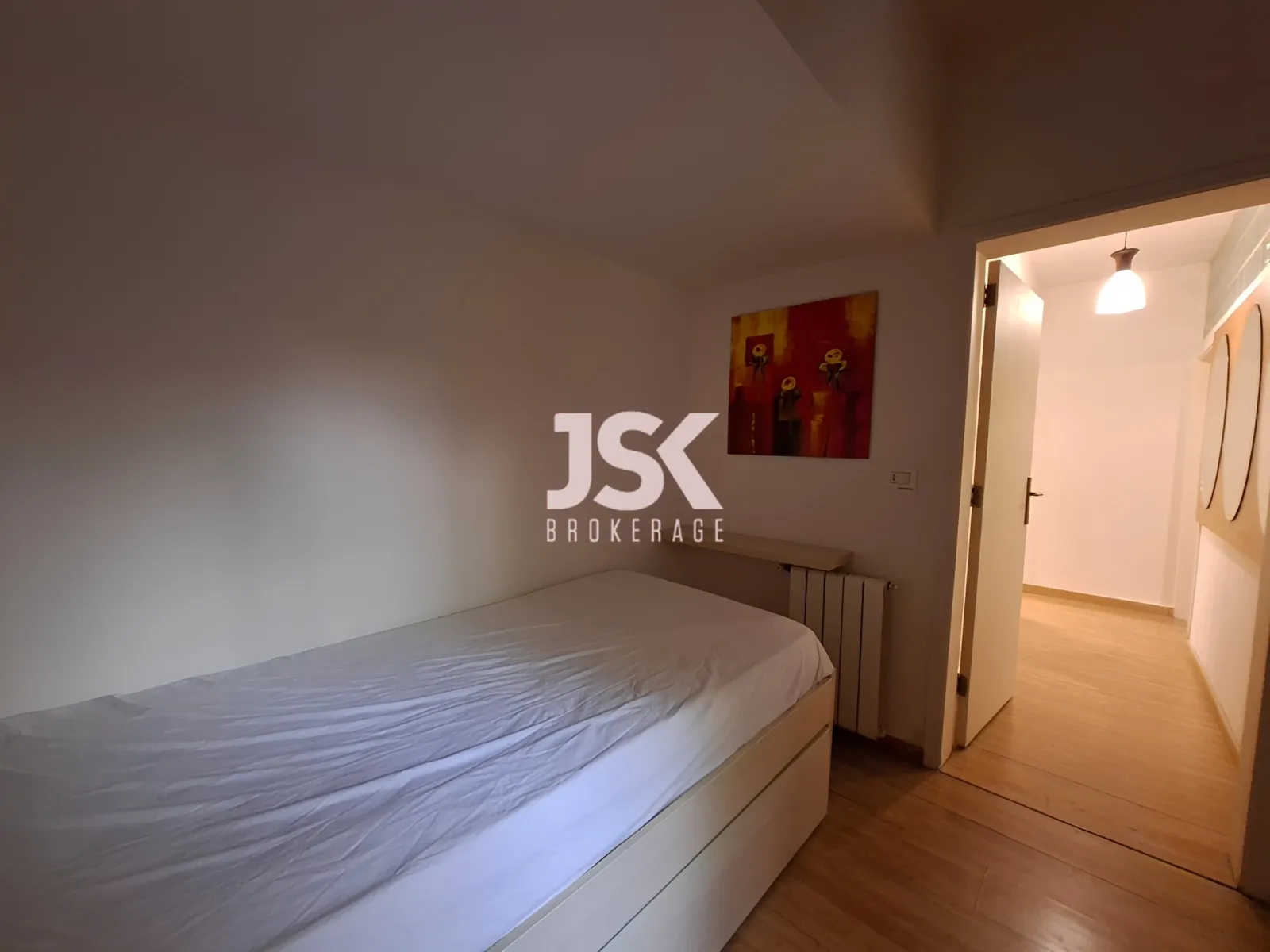 Apartment for Sale in Broummana