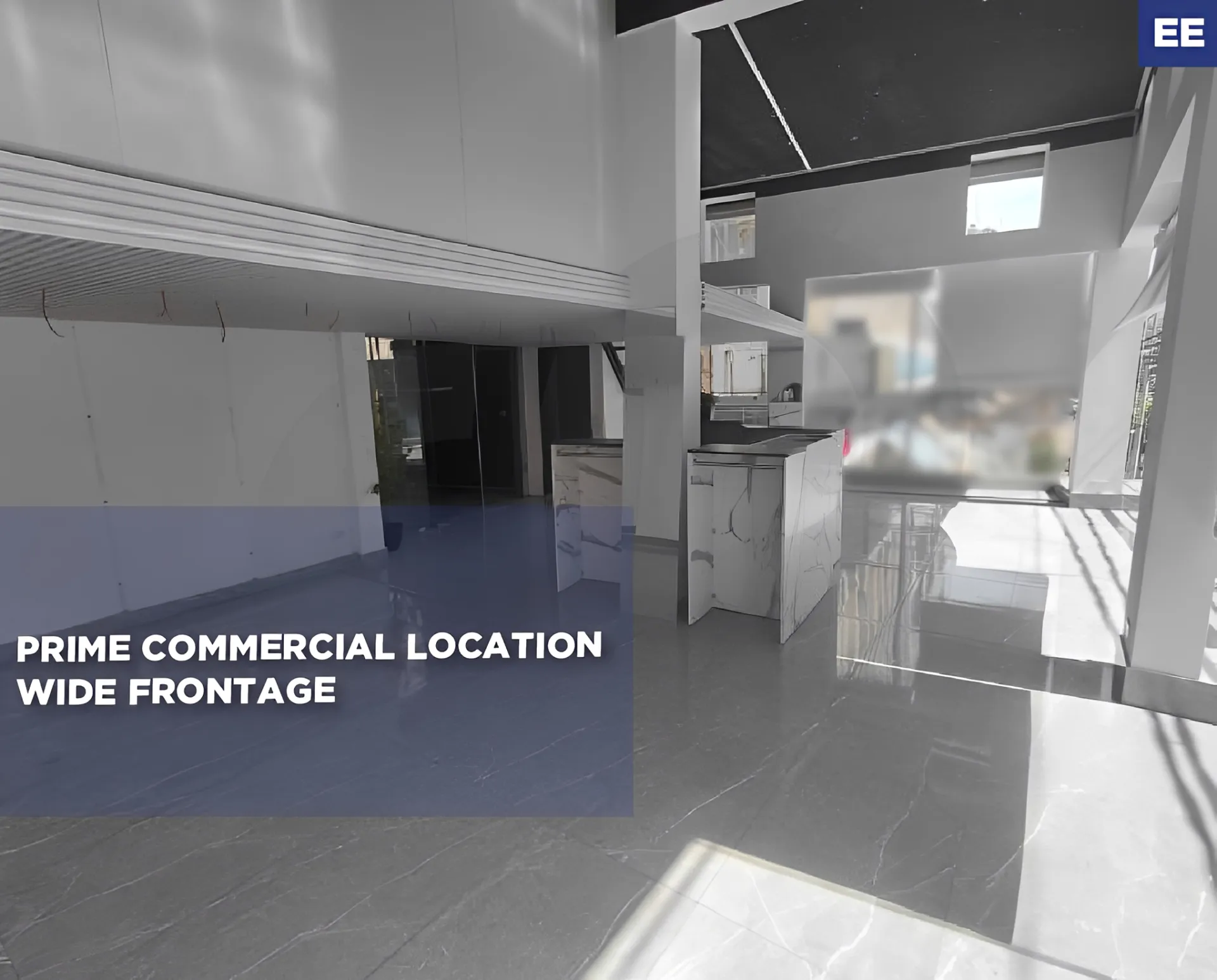 Shop for Rent in Bourj Hammoud