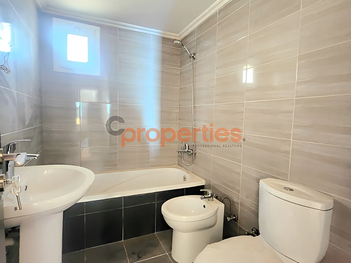 Apartment for Sale in Jdayel