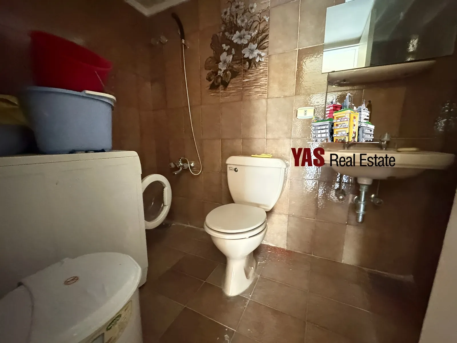 Apartment for Sale in Jeita