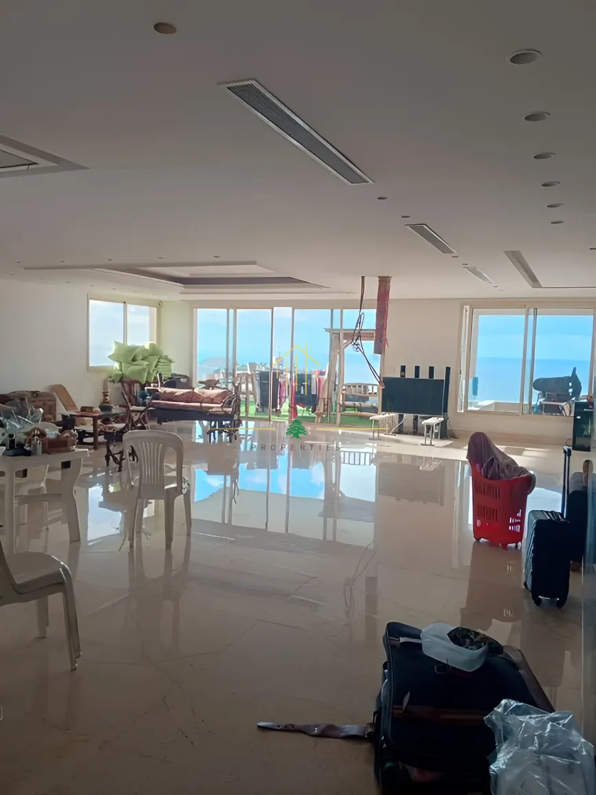 Apartment for Sale in Zouk Mikael, Lebanon