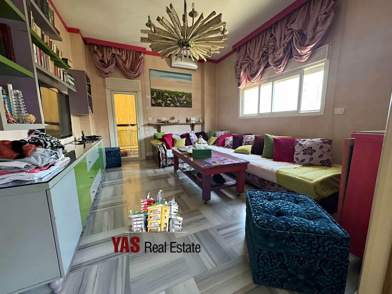 Apartment for Sale in Adonis