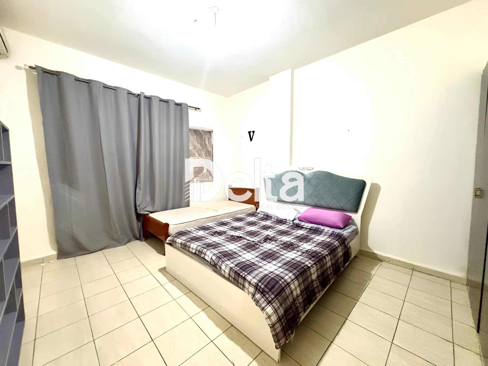 Apartment for rent in Kraytem
