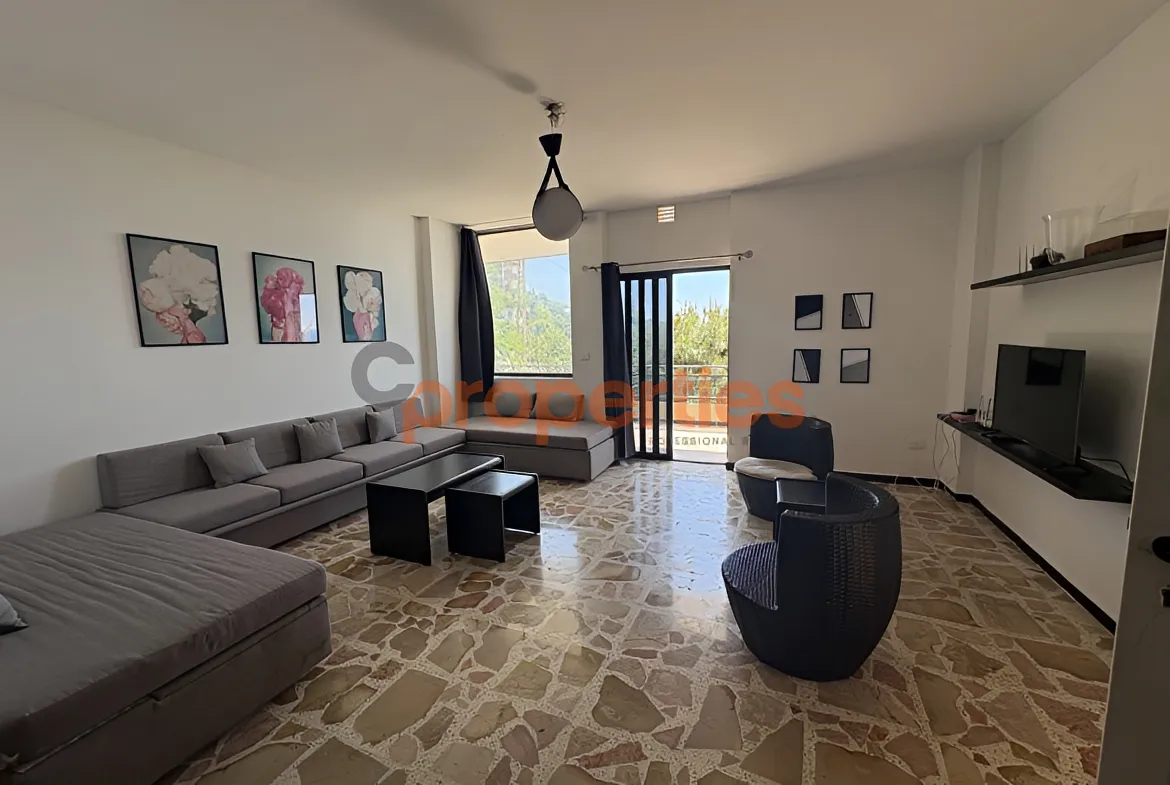 Chalet for Sale in Batroun