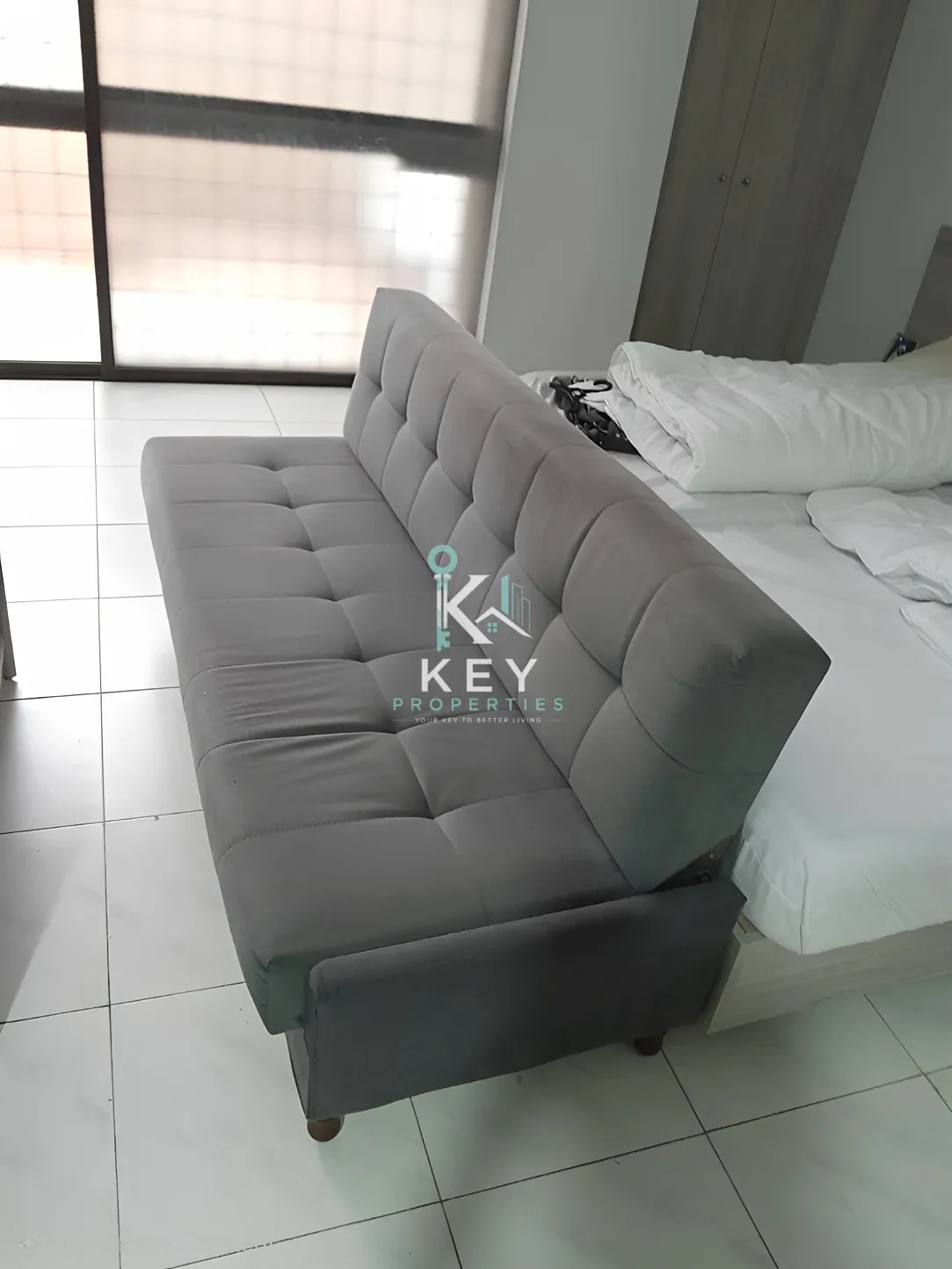 Studio for rent in Sarba, Lebanon