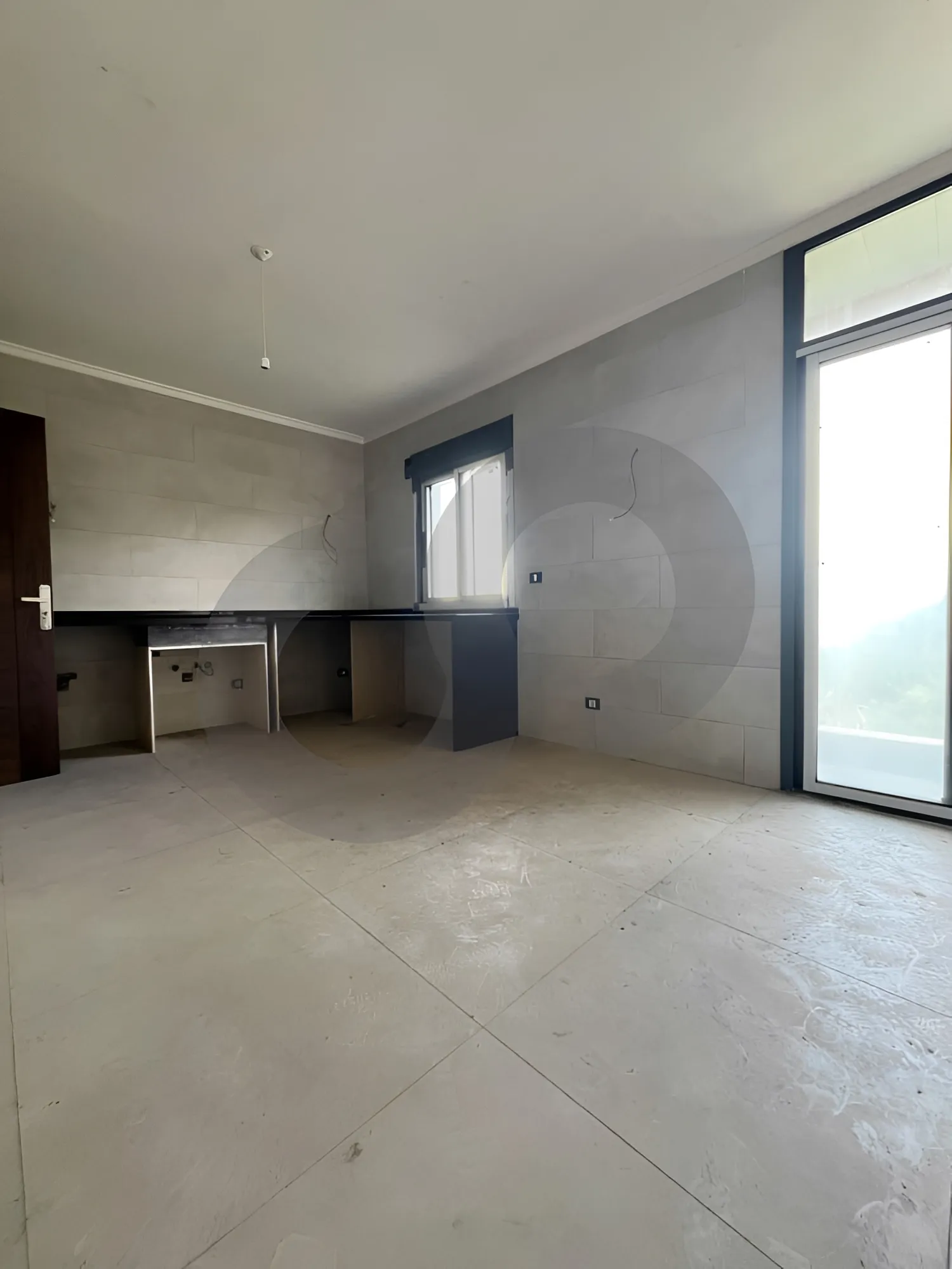 Apartment for Sale in Cornet Chahwan