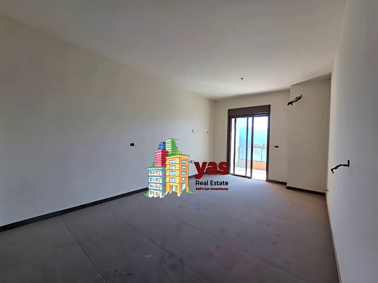 Apartment for Sale in Ajaltoun - 3 bed, 3 bath