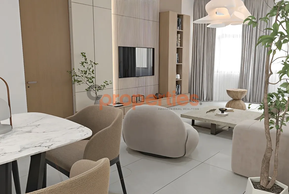 Apartment for Sale in Achrafieh - 2 bed, 3 bath