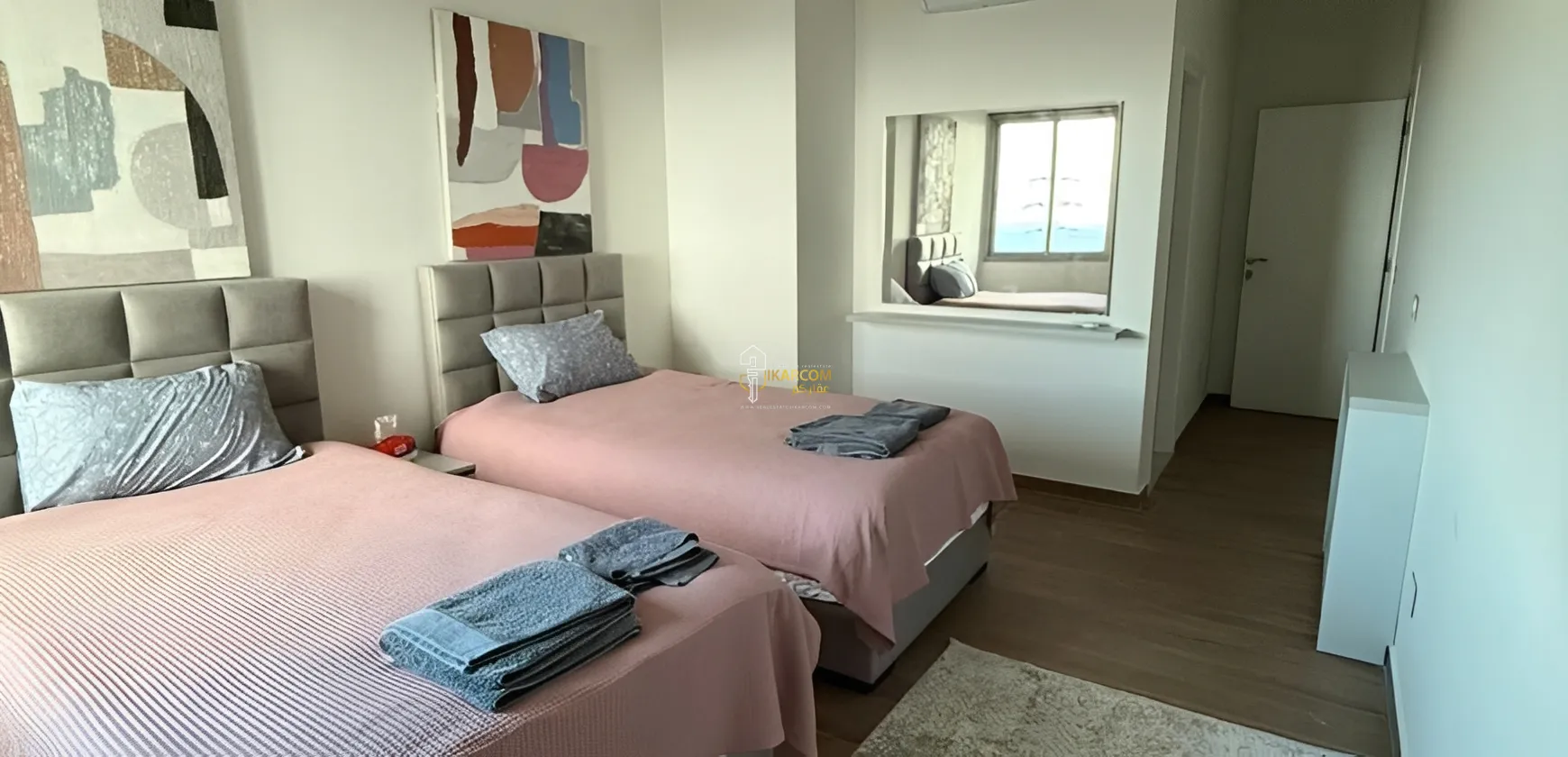 Apartment for Sale in Metn, Ain Saade, Lebanon