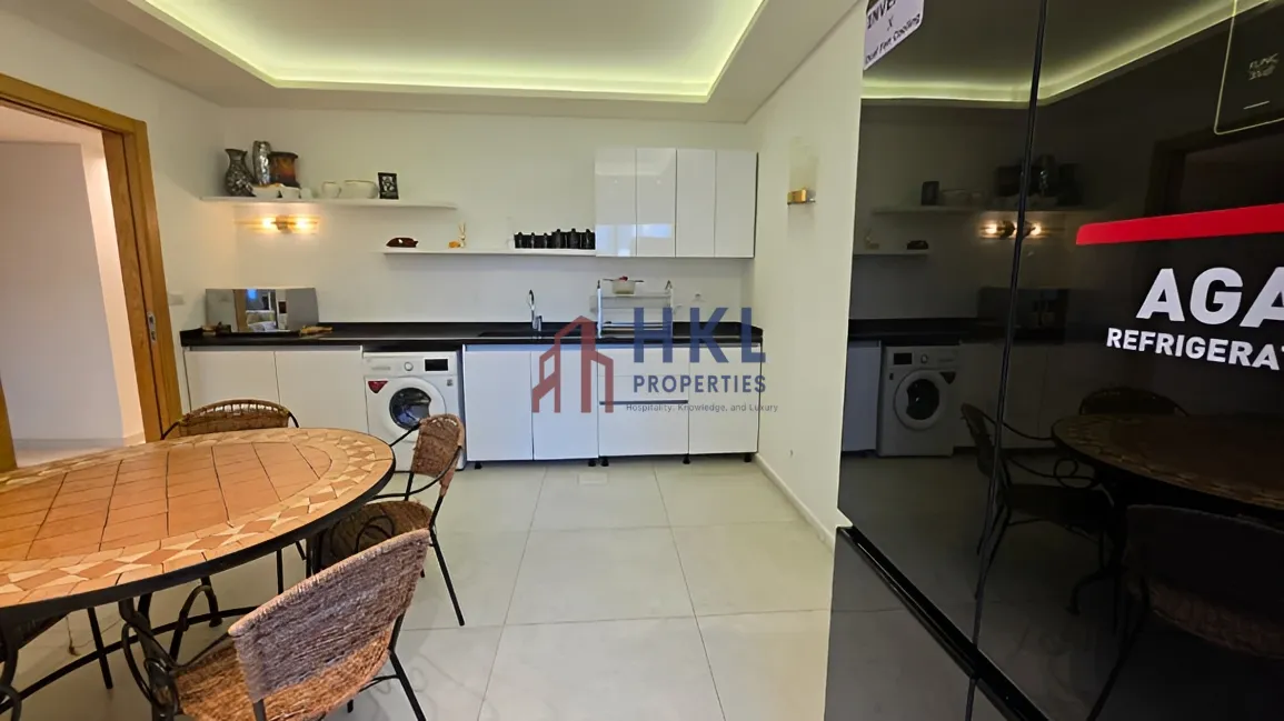 Apartment for rent in Sanayeh