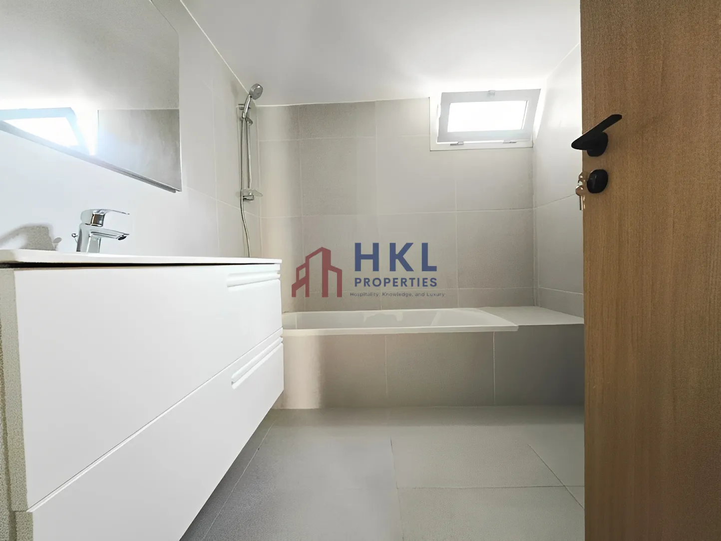 Apartment for Rent in Badaro, Beirut, Lebanon - 3 bed, 3 bath