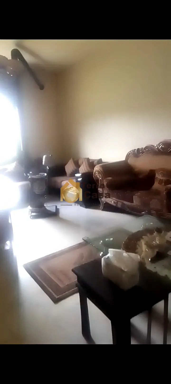 Apartment for Sale in Kabelias - 3 bed, 2 bath
