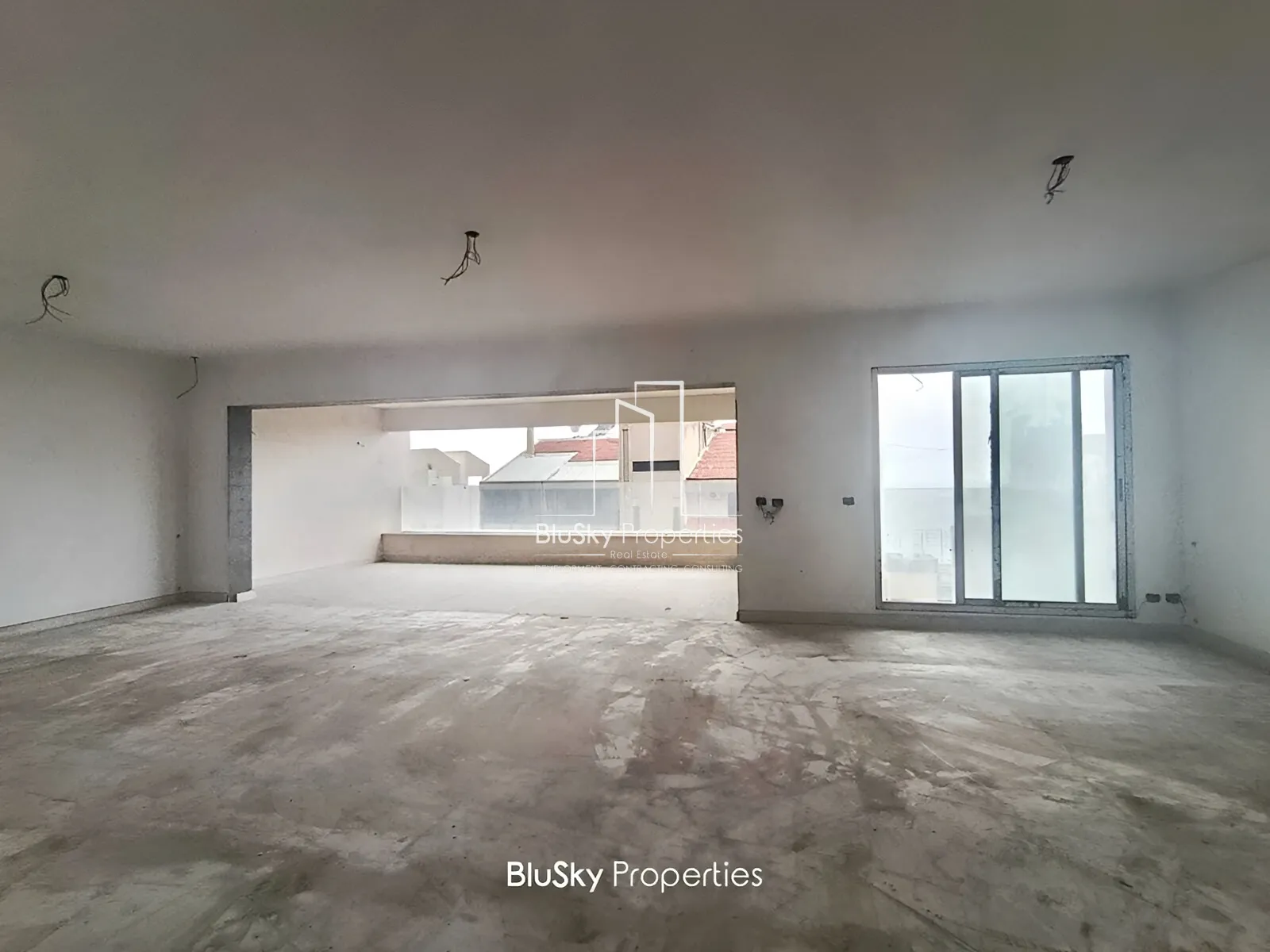 Apartment for Sale in Sahel Alma